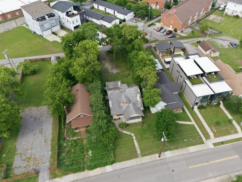 2020 Clifton Ave, Nashville, TN 37203