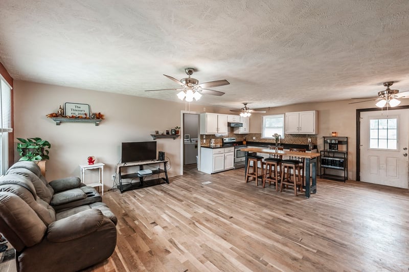 4719 Austin Peay Hwy, Westmoreland, TN 37186