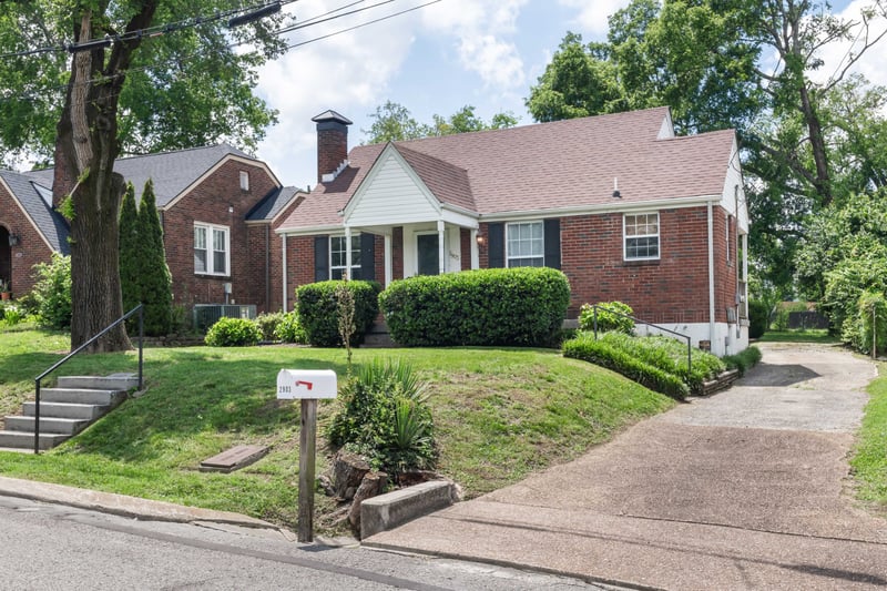 2903 Glenmeade Dr, Nashville, TN 37216