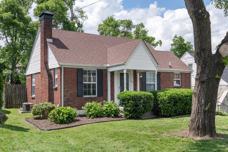 2903 Glenmeade Dr, Nashville, TN 37216