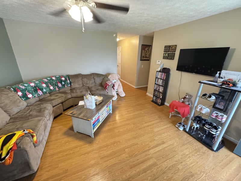 1012 Heydel Cir, Lebanon, TN 37087