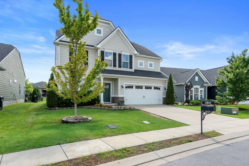 2857 Bluestem Ln, Murfreesboro, TN 37128