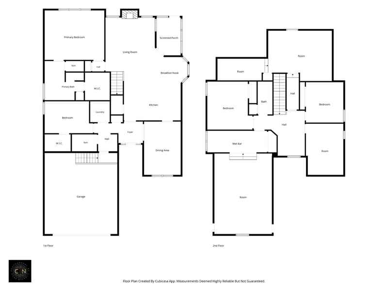8027 Fenwick Ln, Spring Hill, TN 37174