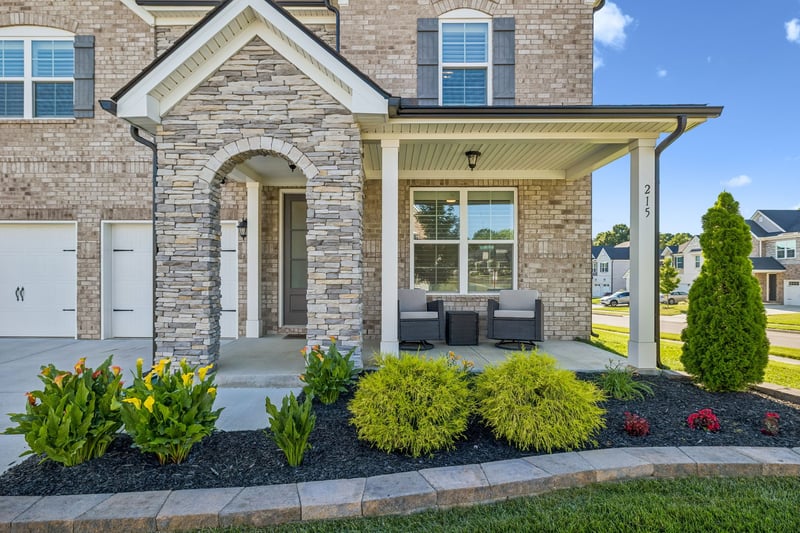 215 Heartland Dr, Mount Juliet, TN 37122