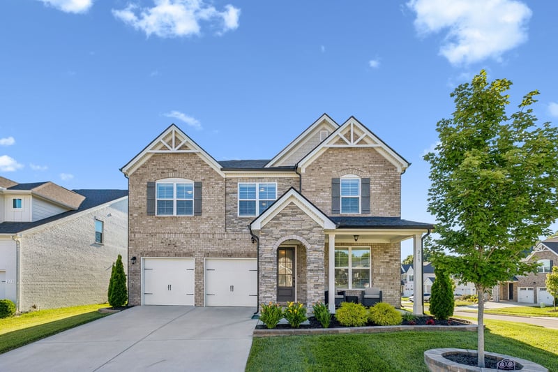215 Heartland Dr, Mount Juliet, TN 37122