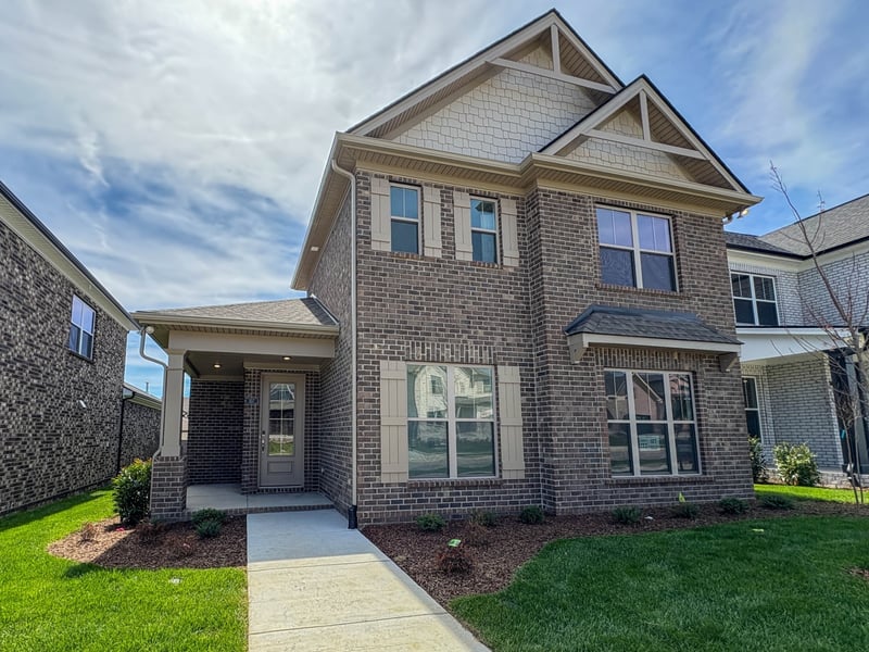 107 Sable East St Lot 172, Gallatin, TN 37066