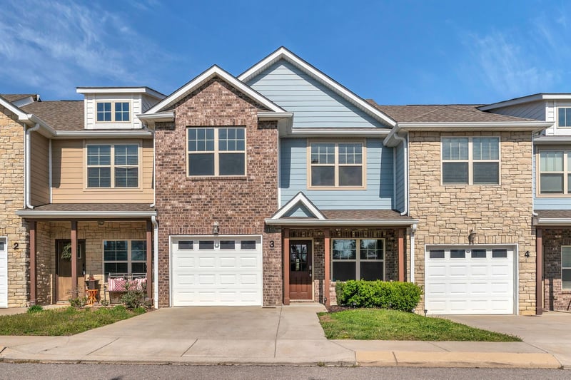 3319 Old Hickory Blvd #3, Old Hickory, TN 37138