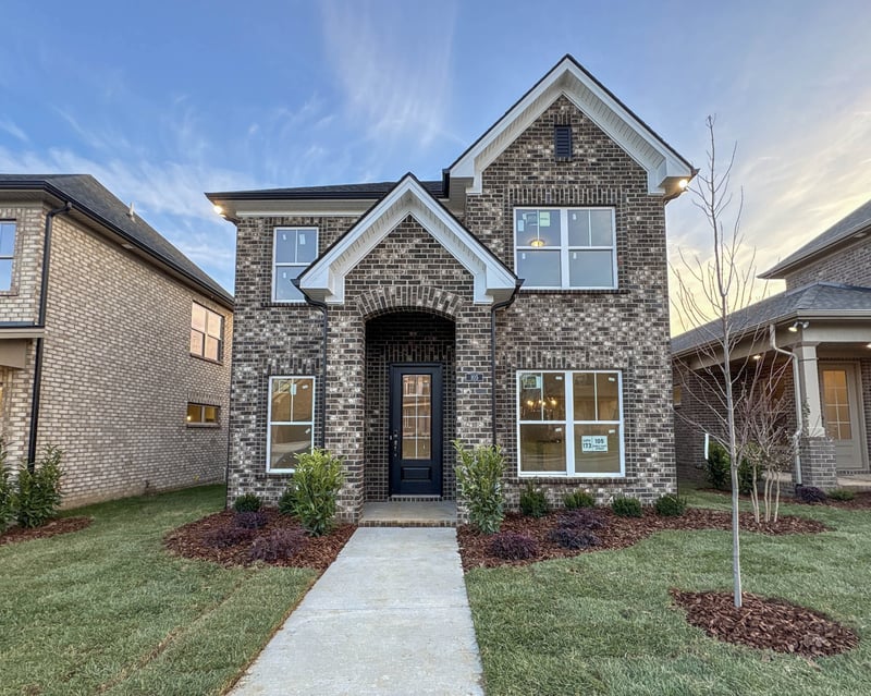 105 Sable East St Lot 173, Gallatin, TN 37066