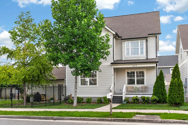 1009 49th Ave, Nashville, TN 37209