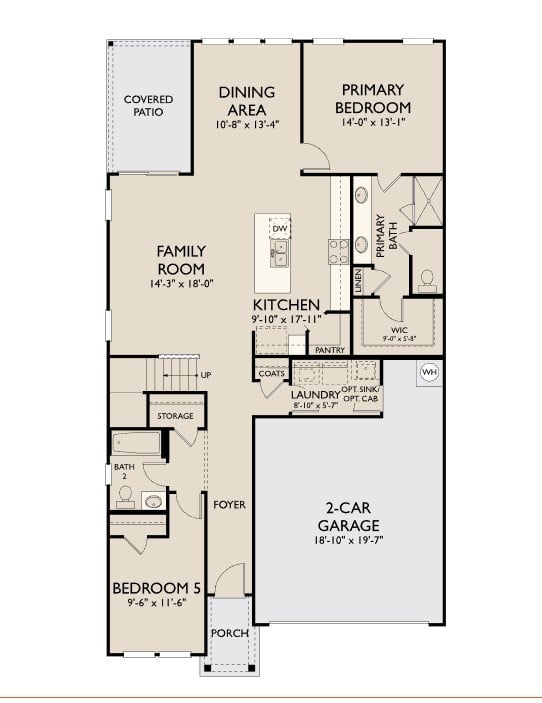 253 Limestone , Lebanon, TN 37087