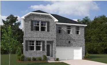 253 Limestone , Lebanon, TN 37087