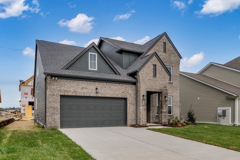 3017 Fanshaw Rd, Smyrna, TN 37167
