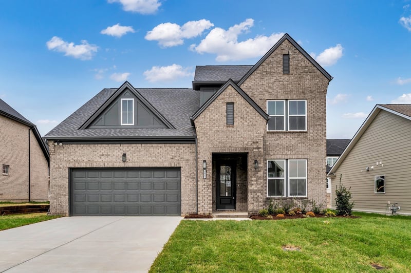 3017 Fanshaw Rd, Smyrna, TN 37167
