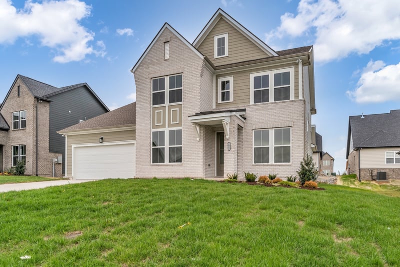 3021 Fanshaw Rd, Smyrna, TN 37167