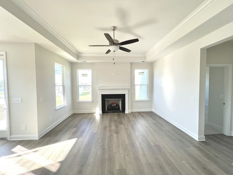 3057 Mallard Dr, Lebanon, TN 37090