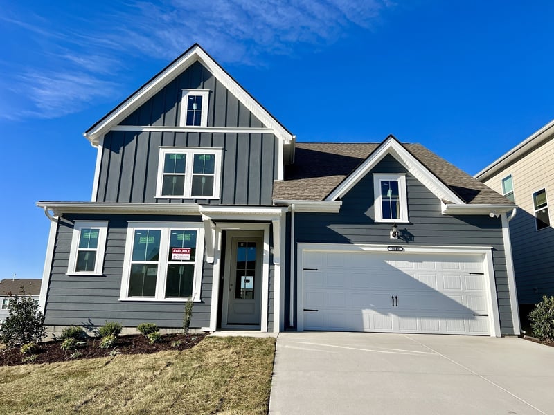 3057 Mallard Dr, Lebanon, TN 37090