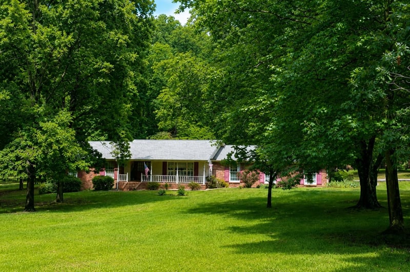 7344 Bidwell Rd, Joelton, TN 37080