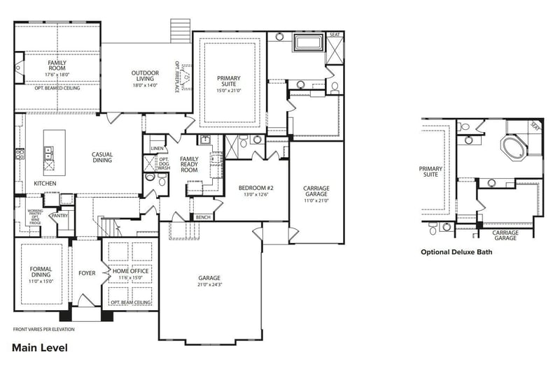 7276 Ruzek Ct, Fairview, TN 37062