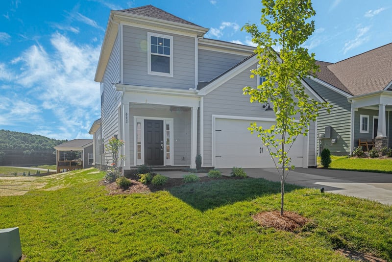 6219 Kenwyn Ps, Smyrna, TN 37167