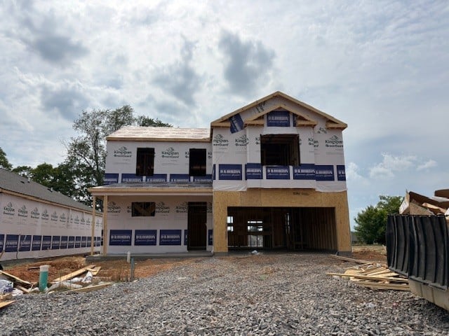 1947 Rosewood , White House, TN 37188