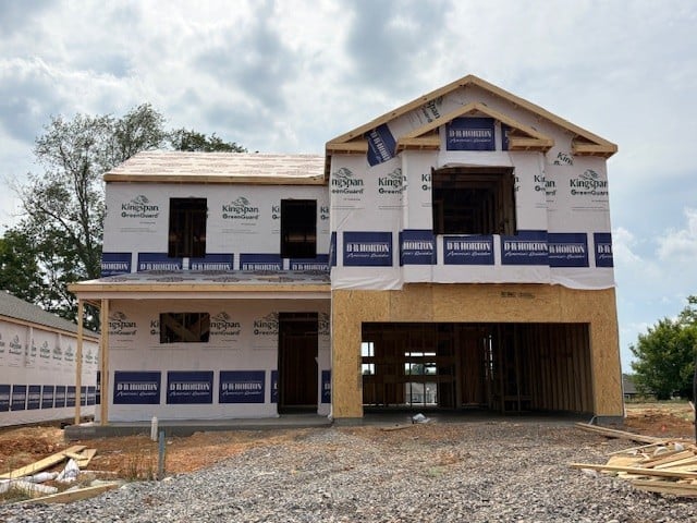 1947 Rosewood , White House, TN 37188