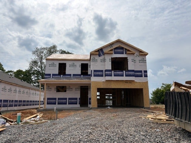 1947 Rosewood , White House, TN 37188