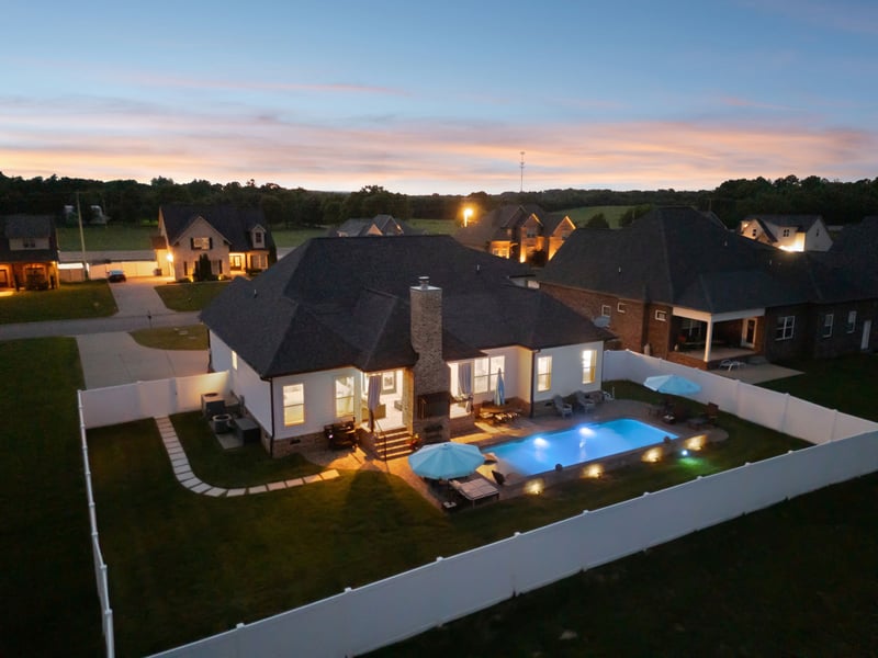 1525 North Side Dr, Murfreesboro, TN 37130