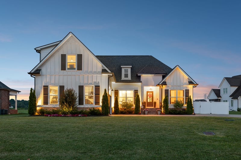 1525 North Side Dr, Murfreesboro, TN 37130