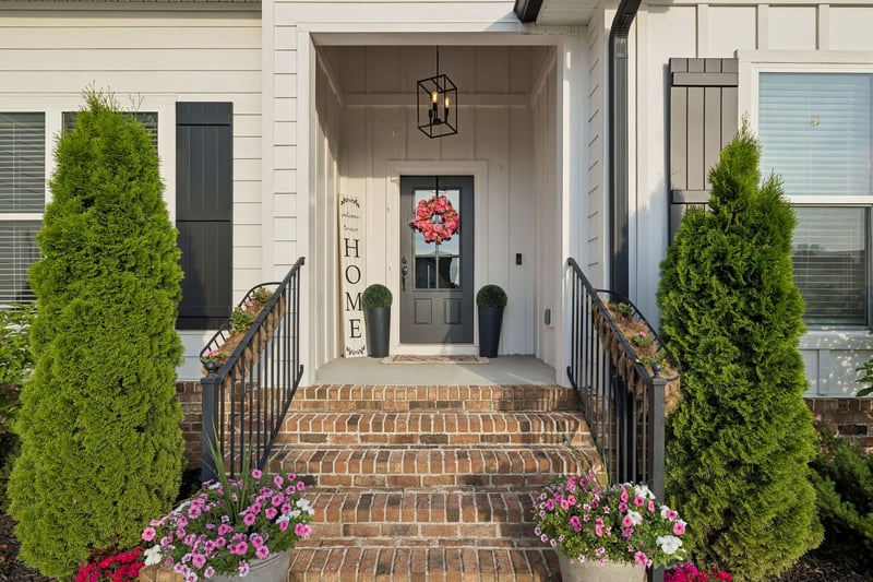 1525 North Side Dr, Murfreesboro, TN 37130