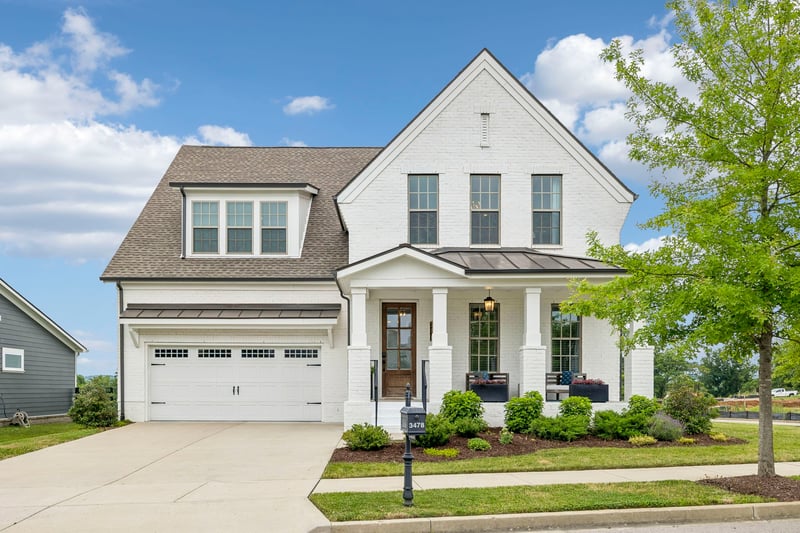 3478 Milford Dr, Thompsons Station, TN 37179