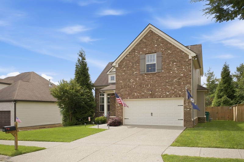 1091 Achiever Cir, Spring Hill, TN 37174