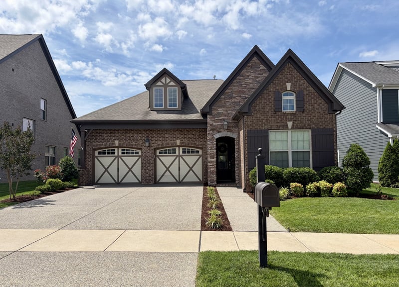 576 Lingering Way, Hendersonville, TN 37075
