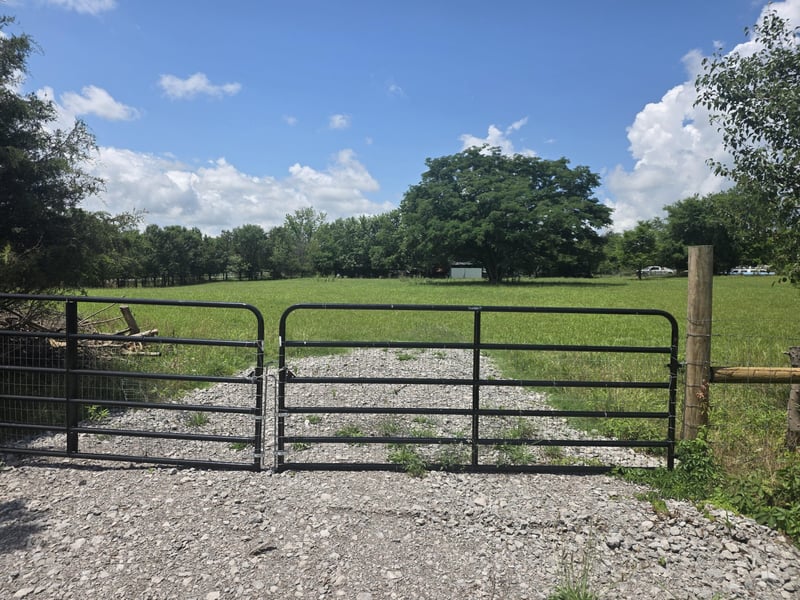 8373 Carthage Hwy Lot 3&4, Lebanon, TN 37087