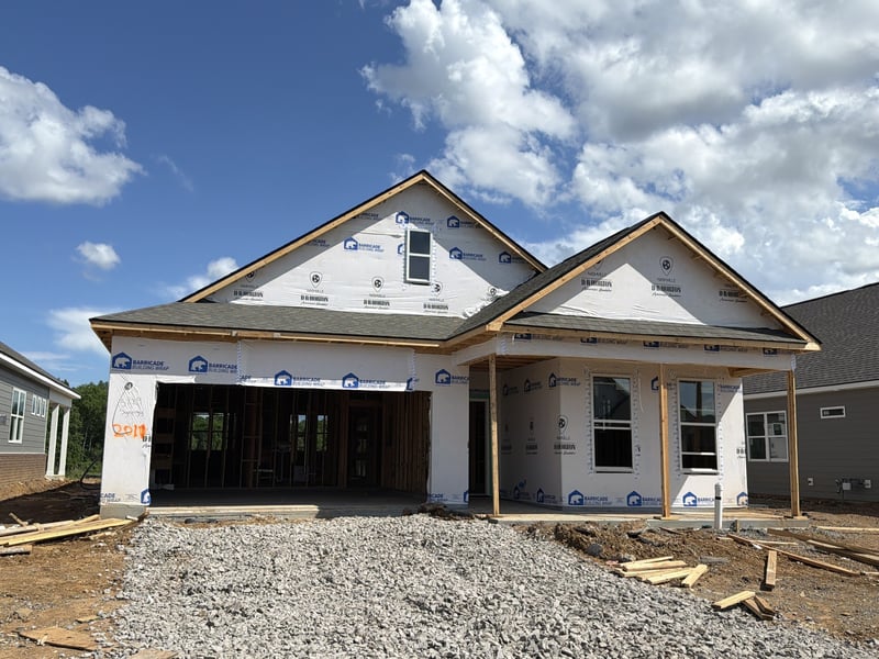 5229 Synergy Pvt Way, Gallatin, TN 37066