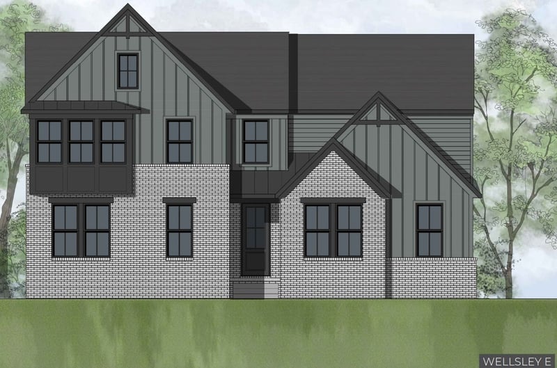 610 Baker Rd, Columbia, TN 38401