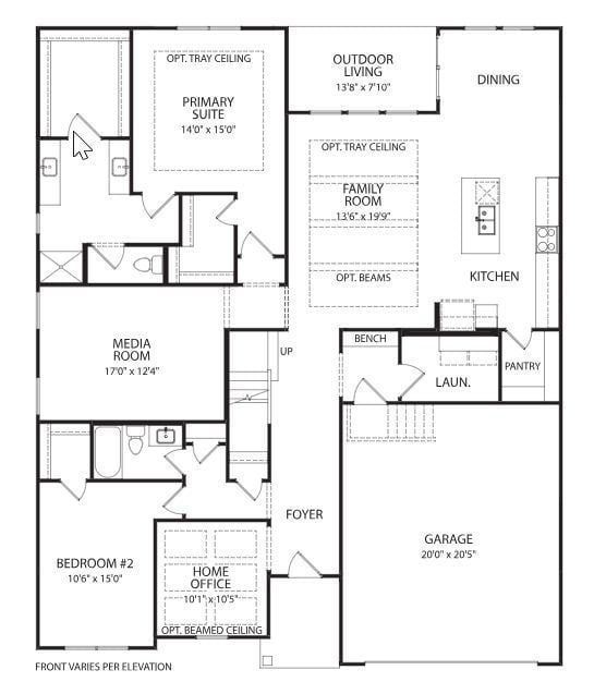 610 Baker Rd, Columbia, TN 38401