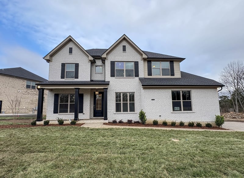 192 Watermill Ln Lot 37, Lebanon, TN 37087