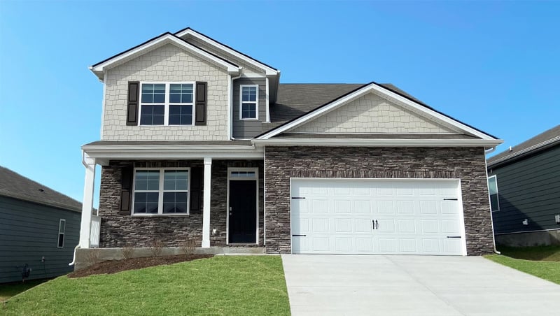 1709 Teal Ln, Lebanon, TN 37090