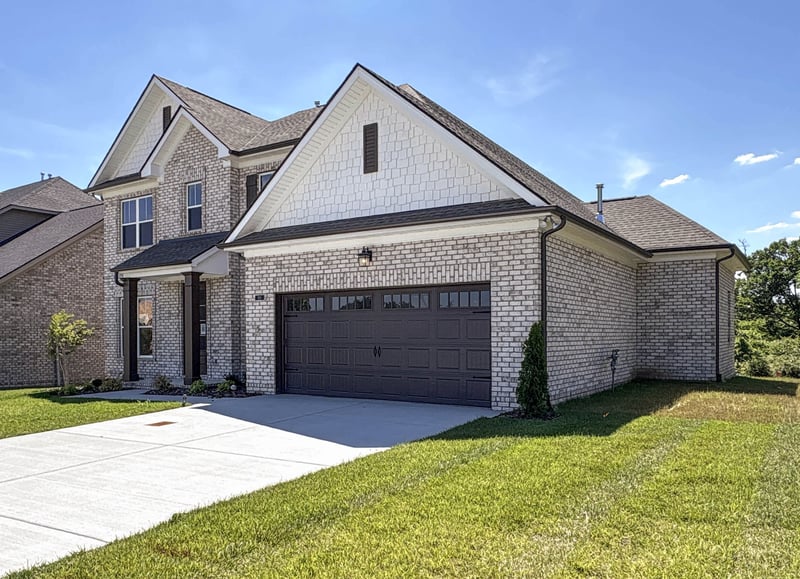 110 Harlinsdale Blvd Lot 88, Gallatin, TN 37066