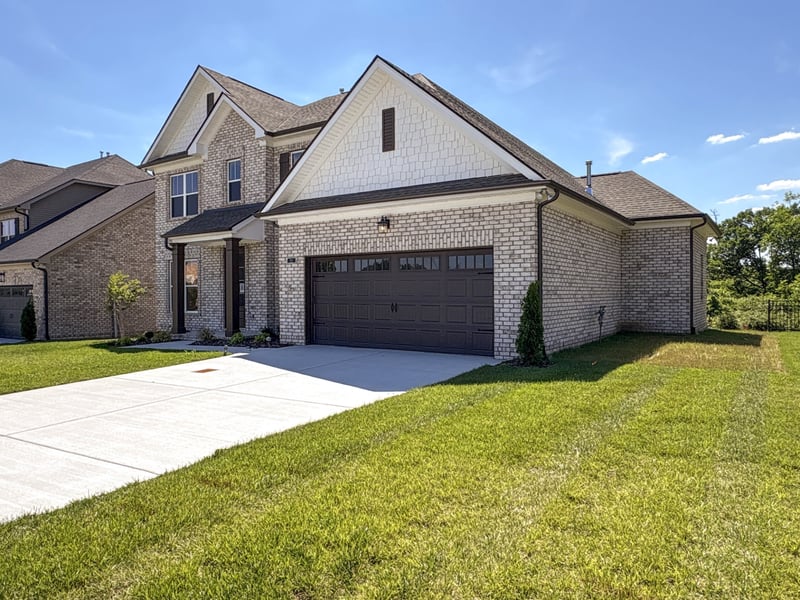 110 Harlinsdale Blvd Lot 88, Gallatin, TN 37066