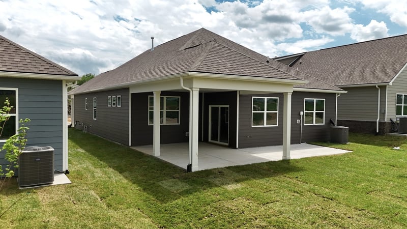 5193 Synergy Pvt Way, Gallatin, TN 37066