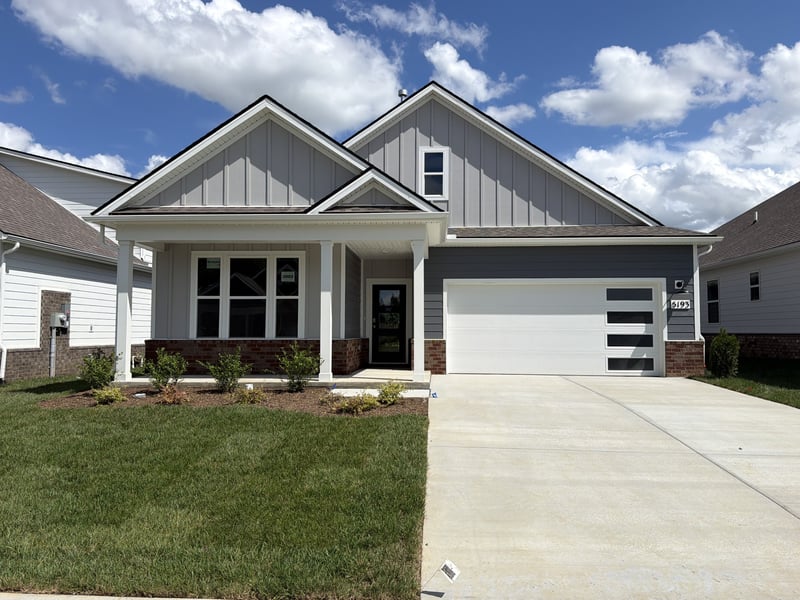5193 Synergy Pvt Way, Gallatin, TN 37066