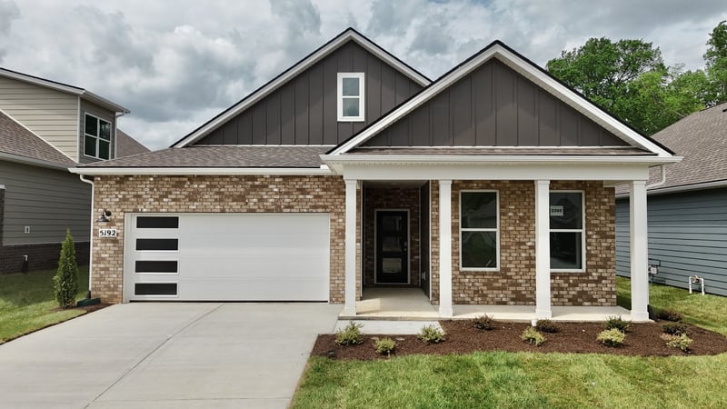 5193 Synergy Pvt Way, Gallatin, TN 37066