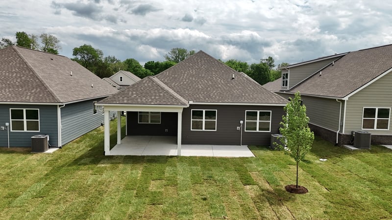 5193 Synergy Pvt Way, Gallatin, TN 37066