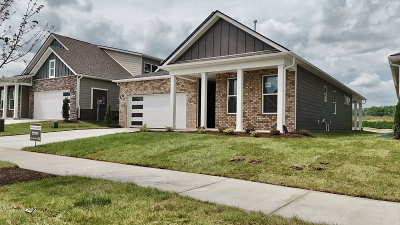 5193 Synergy Pvt Way, Gallatin, TN 37066