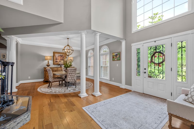 9110 Concord Hunt Cir, Brentwood, TN 37027