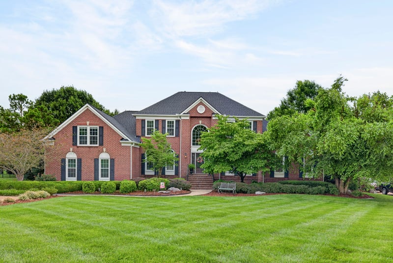 9110 Concord Hunt Cir, Brentwood, TN 37027
