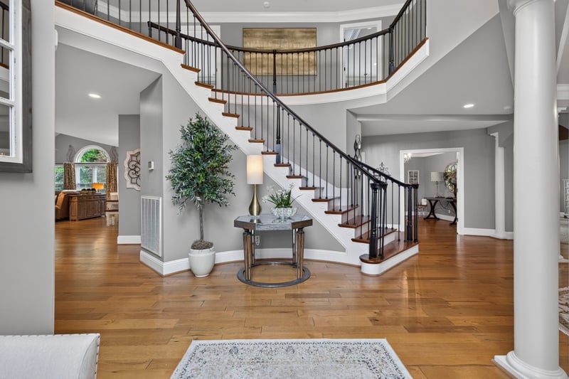 9110 Concord Hunt Cir, Brentwood, TN 37027