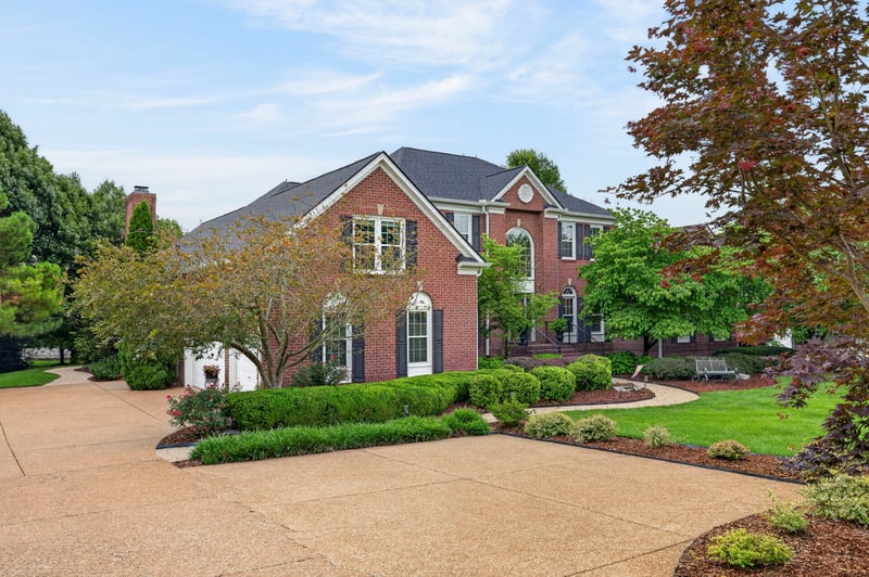 9110 Concord Hunt Cir, Brentwood, TN 37027