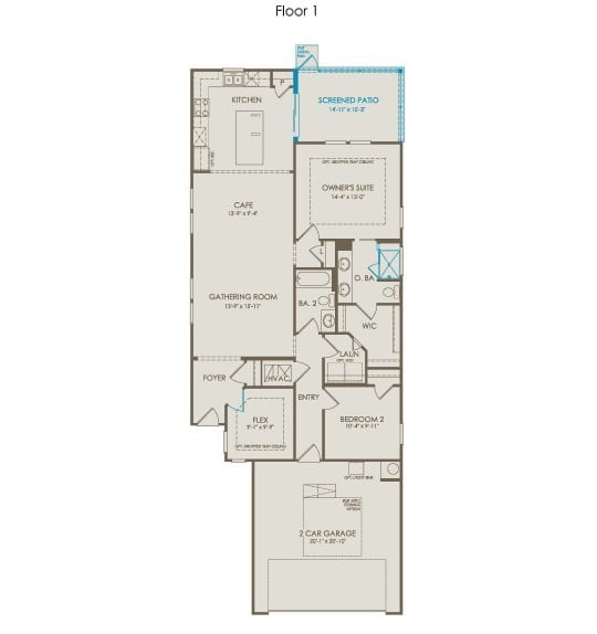 419 Soprano Way, Murfreesboro, TN 37128